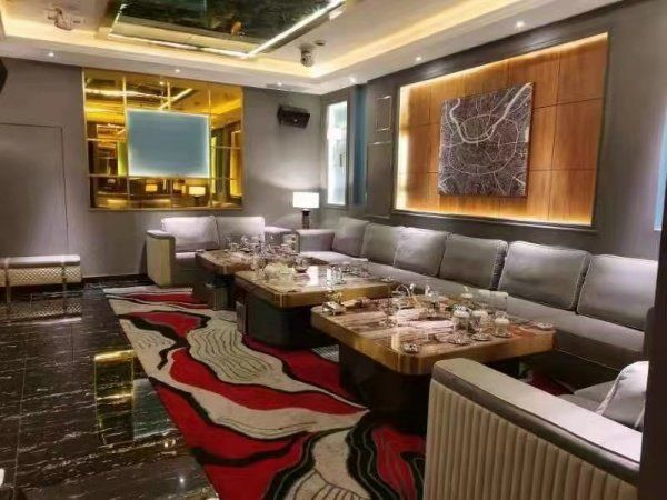 沧州商务ktv：时尚场所，实惠享受-沧县ktv预定